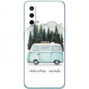 Чехол BoxFace OnePlus Nord CE 5G 