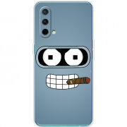 Чехол BoxFace OnePlus Nord CE 5G 