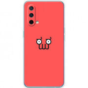 Чехол BoxFace OnePlus Nord CE 5G 