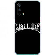 Чехол BoxFace OnePlus Nord CE 5G 