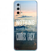 Чехол BoxFace OnePlus Nord CE 5G 