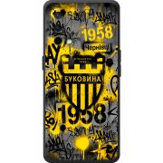 Черный чехол BoxFace OnePlus Nord CE 5G 