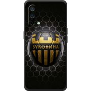 Черный чехол BoxFace OnePlus Nord CE 5G 