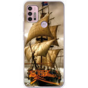 Чехол BoxFace Motorola G10 