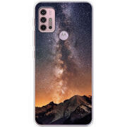 Чехол BoxFace Motorola G10 