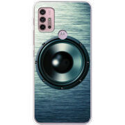 Чехол BoxFace Motorola G10 