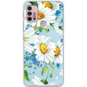Чехол BoxFace Motorola G10 