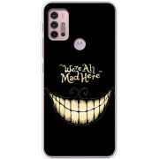 Чехол BoxFace Motorola G10 