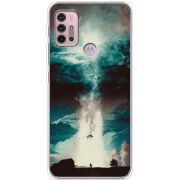 Чехол BoxFace Motorola G10 