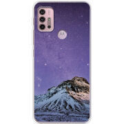 Чехол BoxFace Motorola G10 