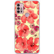 Чехол BoxFace Motorola G10 