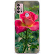 Чехол BoxFace Motorola G10 