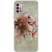 Чехол BoxFace Motorola G10 