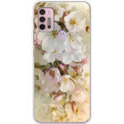 Чехол BoxFace Motorola G10 
