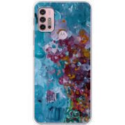 Чехол BoxFace Motorola G10 