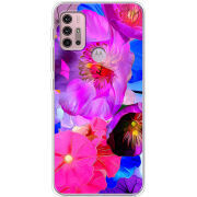 Чехол BoxFace Motorola G10 