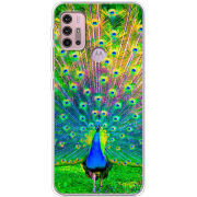 Чехол BoxFace Motorola G10 