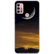 Чехол BoxFace Motorola G10 