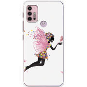 Чехол BoxFace Motorola G10 