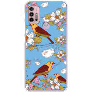 Чехол BoxFace Motorola G10 