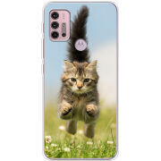 Чехол BoxFace Motorola G10 
