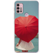Чехол BoxFace Motorola G10 