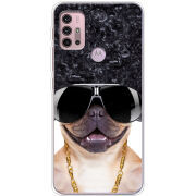 Чехол BoxFace Motorola G10 