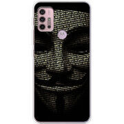 Чехол BoxFace Motorola G10 