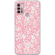 Чехол BoxFace Motorola G10 