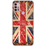 Чехол BoxFace Motorola G10 