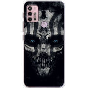Чехол BoxFace Motorola G10 The Dark