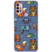 Чехол BoxFace Motorola G10 