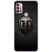Чехол BoxFace Motorola G10 