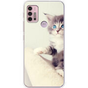 Чехол BoxFace Motorola G10 