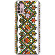 Чехол BoxFace Motorola G10 