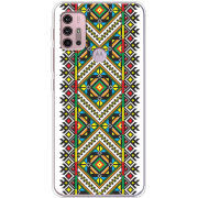 Чехол BoxFace Motorola G10 
