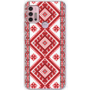 Чехол BoxFace Motorola G10 