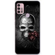 Чехол BoxFace Motorola G10 