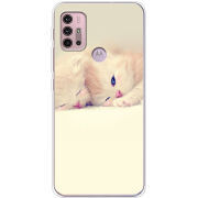 Чехол BoxFace Motorola G10 