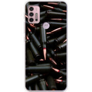 Чехол BoxFace Motorola G10 