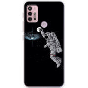 Чехол BoxFace Motorola G10 