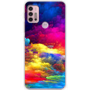 Чехол BoxFace Motorola G10 