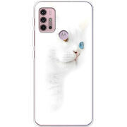 Чехол BoxFace Motorola G10 