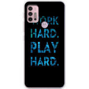 Чехол BoxFace Motorola G10 