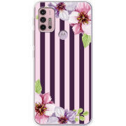 Чехол BoxFace Motorola G10 Purple Fantasy