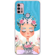 Чехол BoxFace Motorola G10 