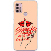 Чехол BoxFace Motorola G10 