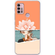 Чехол BoxFace Motorola G10 