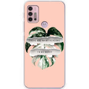 Чехол BoxFace Motorola G10 