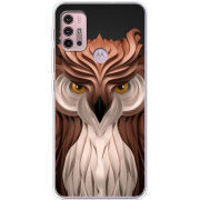 Чехол BoxFace Motorola G10 